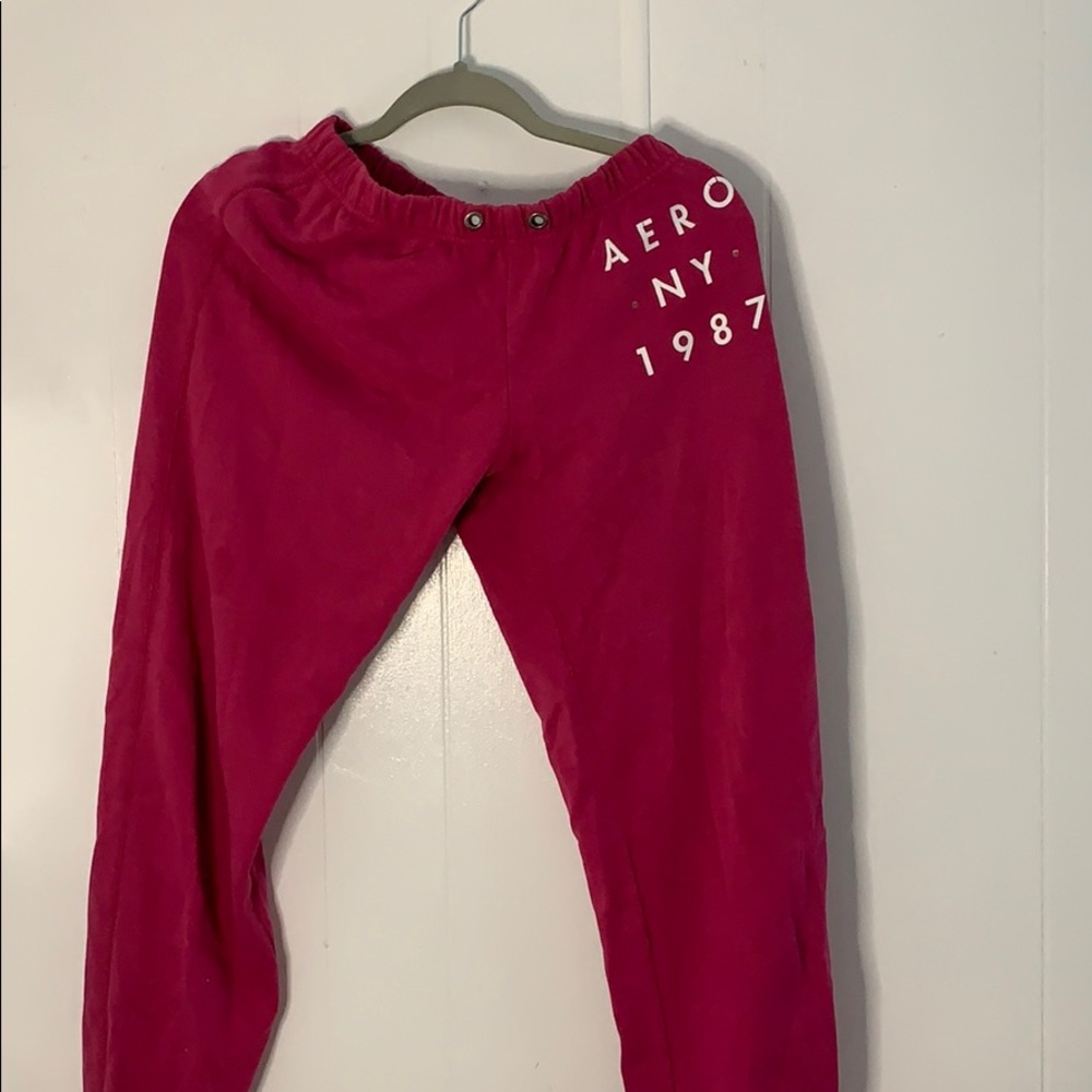 ⭐️ AEROPOSTALE SWEATPANTS⭐️